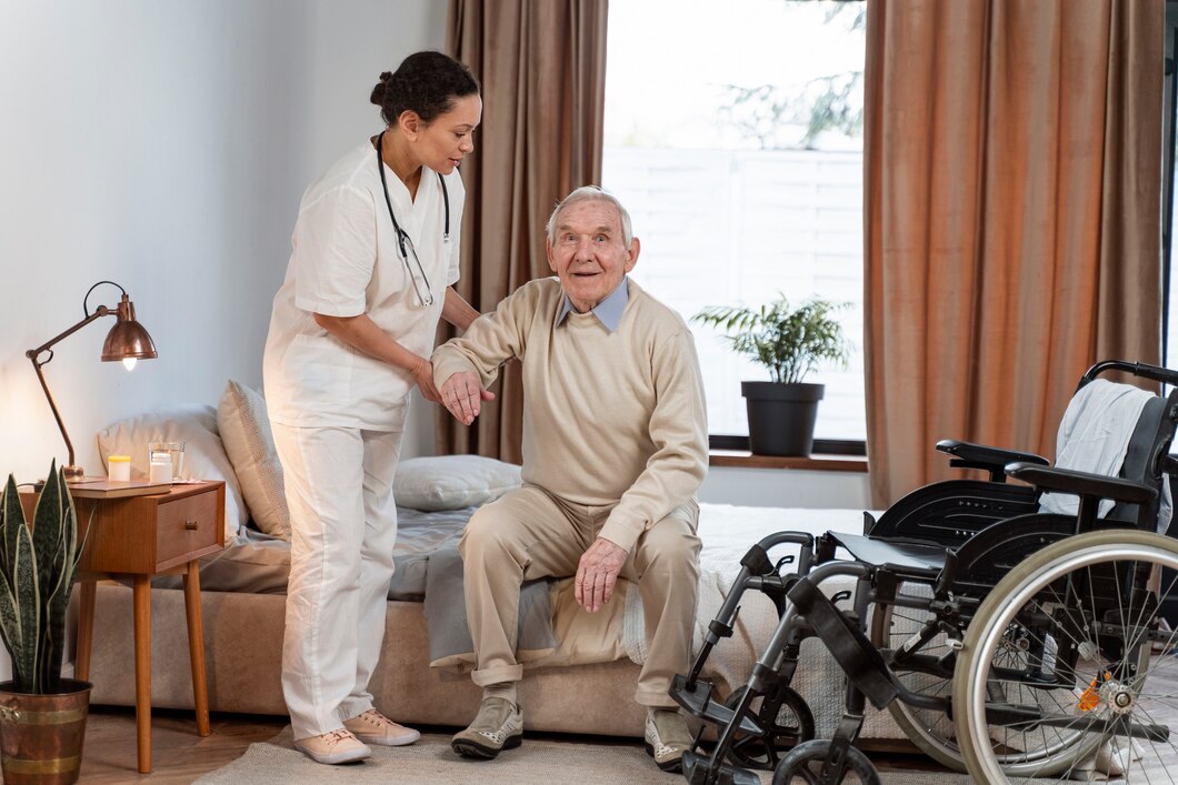 How Tailored Elder Care Services Reduce Stress for Families