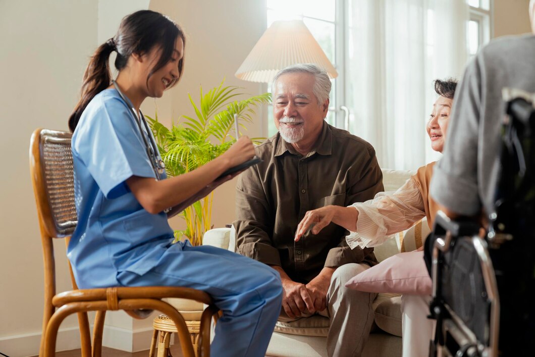 Understanding the Value of Skilled Nursing Care in Today’s Healthcare Landscape